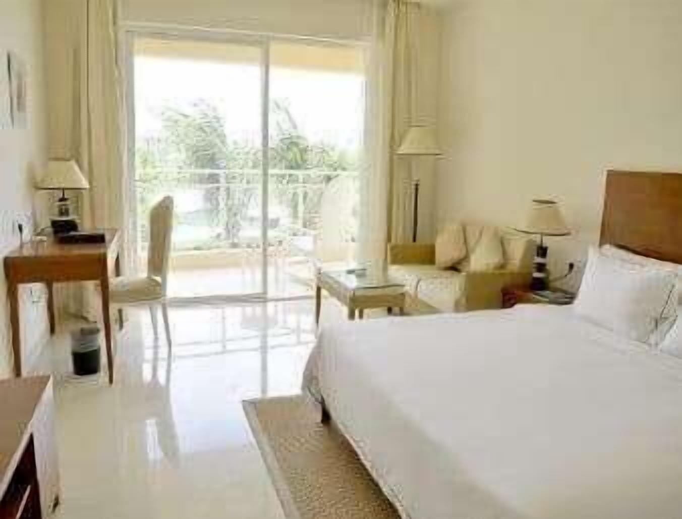 Ramada Hotel & Suites Boao Bo'ao Værelse billede