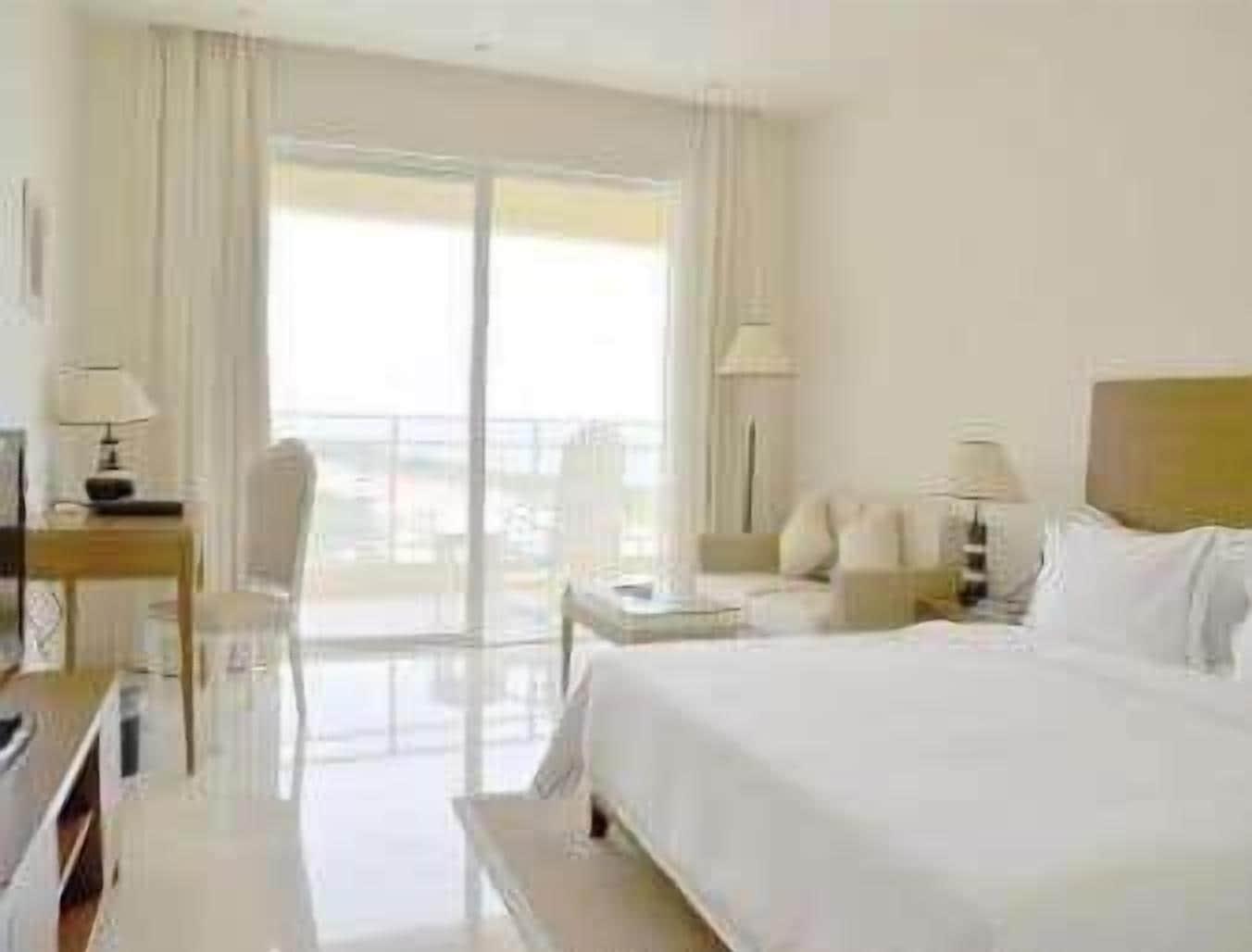 Ramada Hotel & Suites Boao Qionghai Eksteriør billede