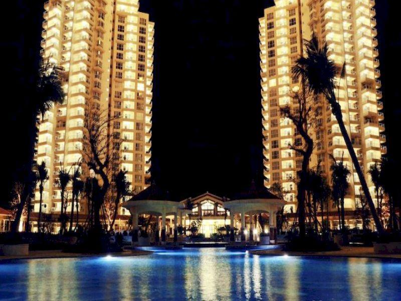 Ramada Hotel & Suites Boao Bo'ao Eksteriør billede