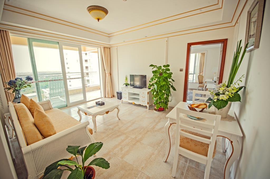 Ramada Hotel & Suites Boao Qionghai Værelse billede