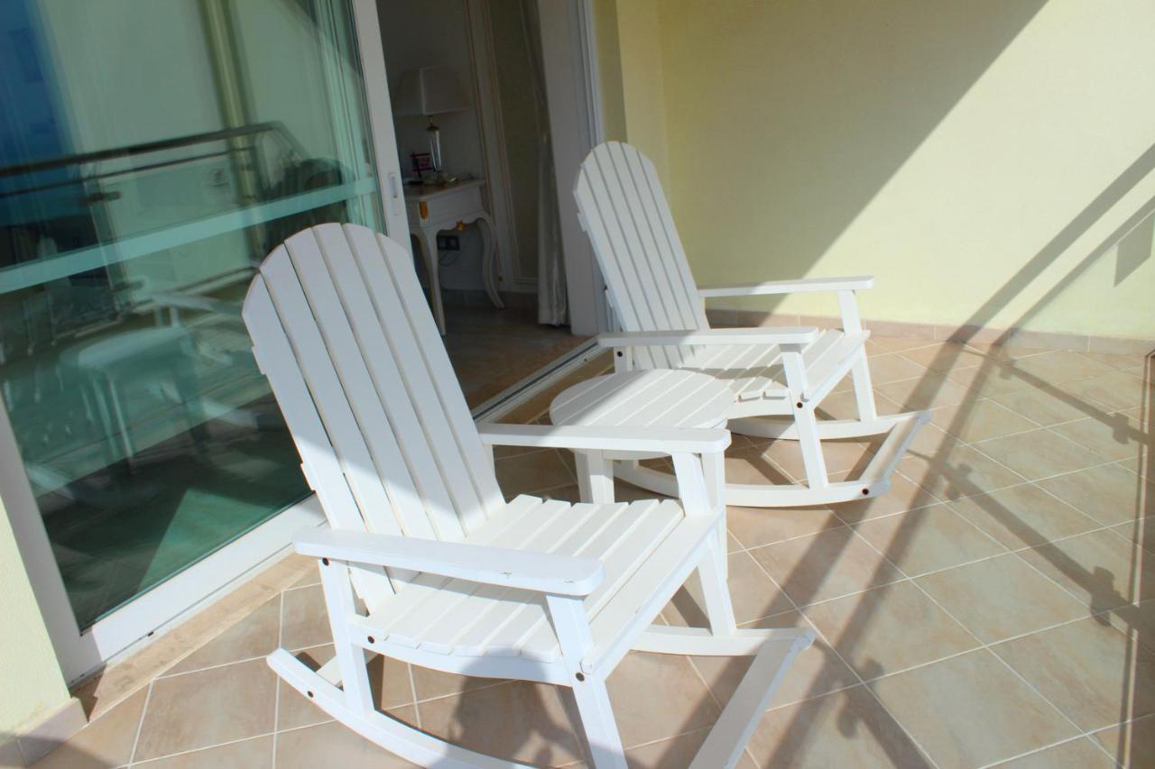 Ramada Hotel & Suites Boao Bo'ao Eksteriør billede