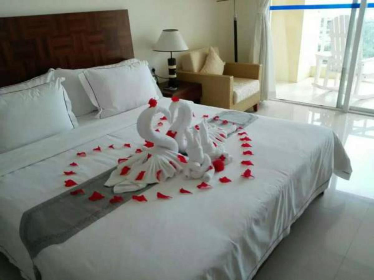 Ramada Hotel & Suites Boao Bo'ao Eksteriør billede